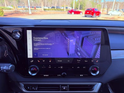 2024 Lexus RX 350 Premium Plus TECH & CONV PKG/21"/HEAD-UP/360-CAM