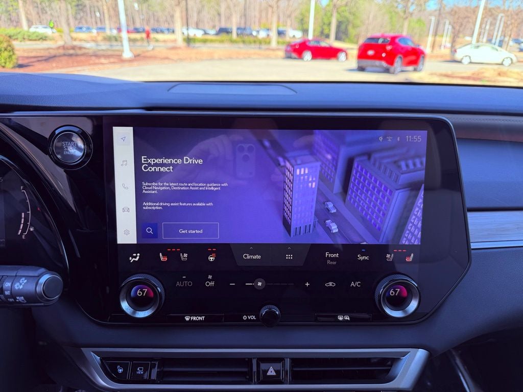 2024 Lexus RX 350 Premium Plus TECH & CONV PKG/21"/HEAD-UP/360-CAM