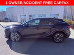 2024 Lexus RX 350 Premium Plus TECH & CONV PKG/21"/HEAD-UP/360-CAM