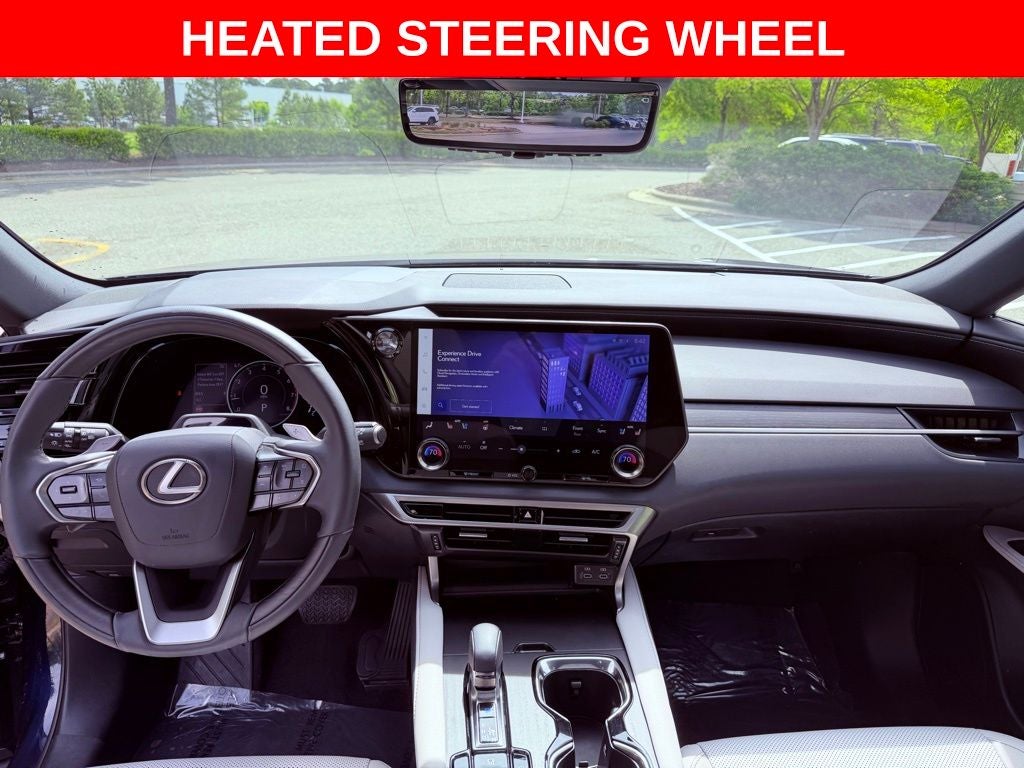 2023 Lexus RX 350 Premium NAV/CARPLAY/PARK AST/BLIND SPOT/ALL RECORDS