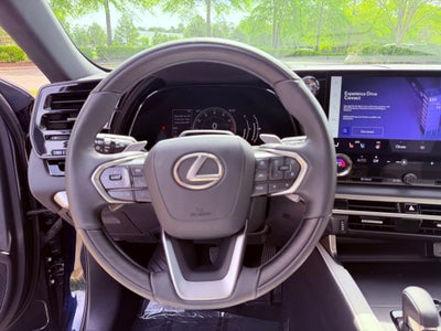 2023 Lexus RX 350 Premium NAV/CARPLAY/PARK AST/BLIND SPOT/ALL RECORDS