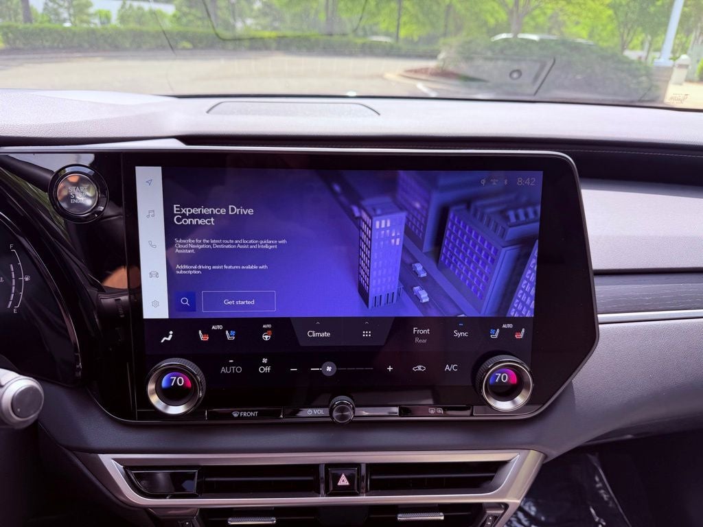 2023 Lexus RX 350 Premium NAV/CARPLAY/PARK AST/BLIND SPOT/ALL RECORDS