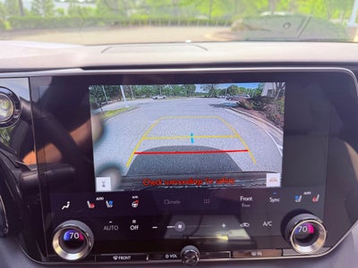 2023 Lexus RX 350 Premium NAV/CARPLAY/PARK AST/BLIND SPOT/ALL RECORDS