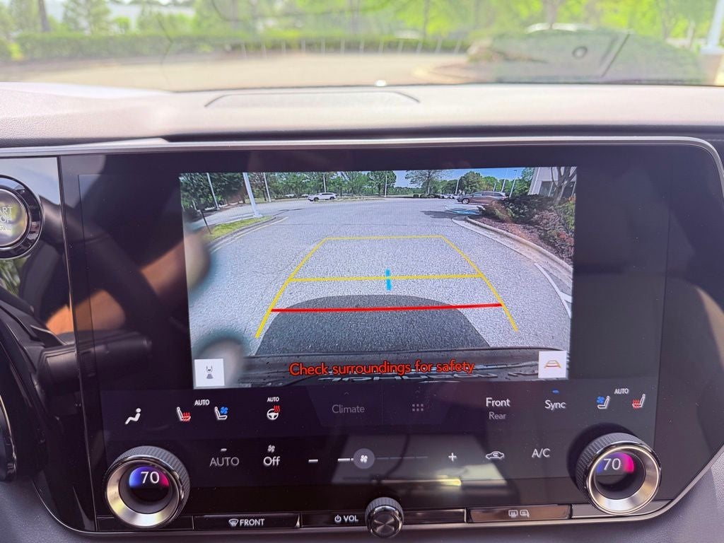 2023 Lexus RX 350 Premium NAV/CARPLAY/PARK AST/BLIND SPOT/ALL RECORDS