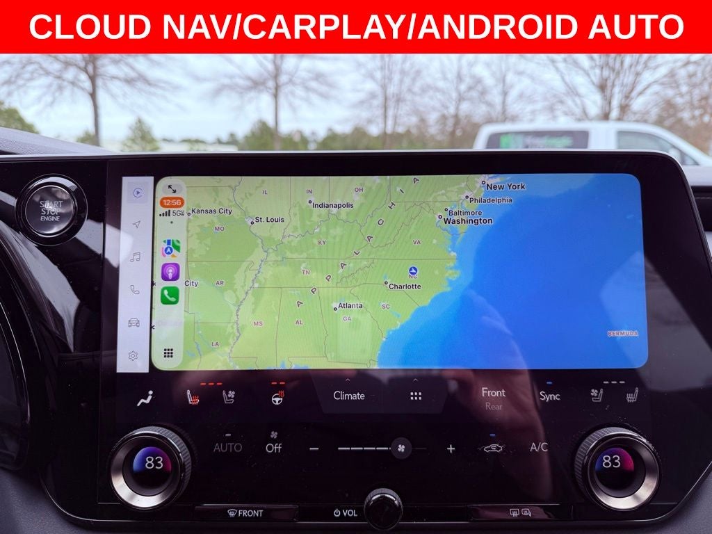 2023 Lexus RX 350 Premium NAV/PARK AST/1 OWNER/CLEAN CARFAX