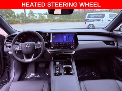 2023 Lexus RX 350 Premium NAV/PARK AST/1 OWNER/CLEAN CARFAX