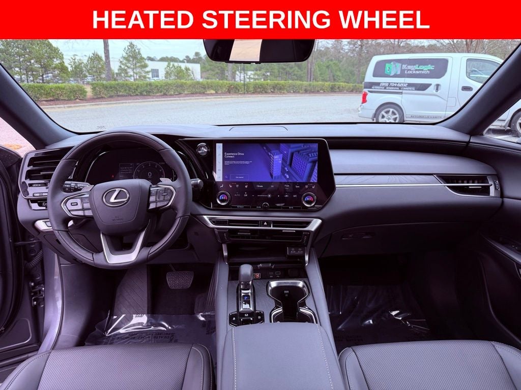 2023 Lexus RX 350 Premium NAV/PARK AST/1 OWNER/CLEAN CARFAX