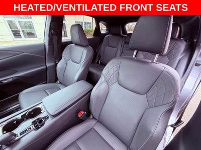 2023 Lexus RX 350 Premium NAV/PARK AST/1 OWNER/CLEAN CARFAX