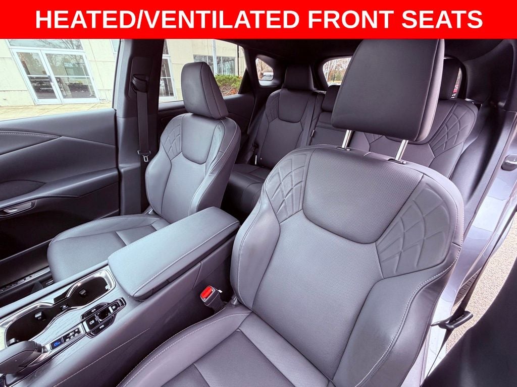 2023 Lexus RX 350 Premium NAV/PARK AST/1 OWNER/CLEAN CARFAX