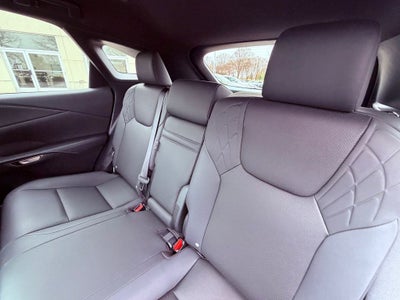 2023 Lexus RX 350 Premium NAV/PARK AST/1 OWNER/CLEAN CARFAX