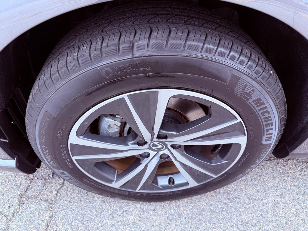 2023 Lexus RX 350 Premium NAV/PARK AST/1 OWNER/CLEAN CARFAX