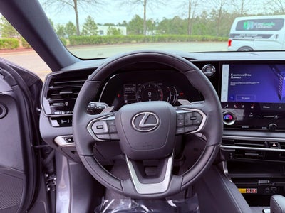 2023 Lexus RX 350 Premium NAV/PARK AST/1 OWNER/CLEAN CARFAX