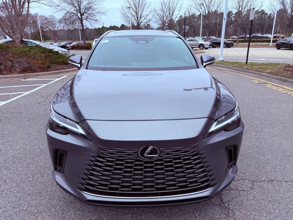 2023 Lexus RX 350 Premium NAV/PARK AST/1 OWNER/CLEAN CARFAX