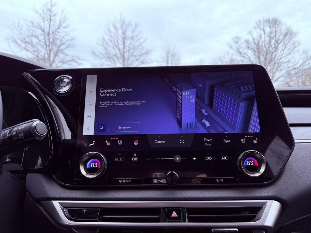 2023 Lexus RX 350 Premium NAV/PARK AST/1 OWNER/CLEAN CARFAX