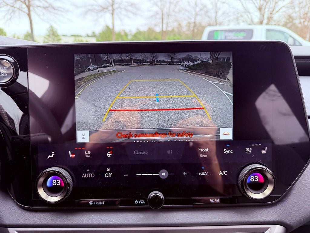 2023 Lexus RX 350 Premium NAV/PARK AST/1 OWNER/CLEAN CARFAX