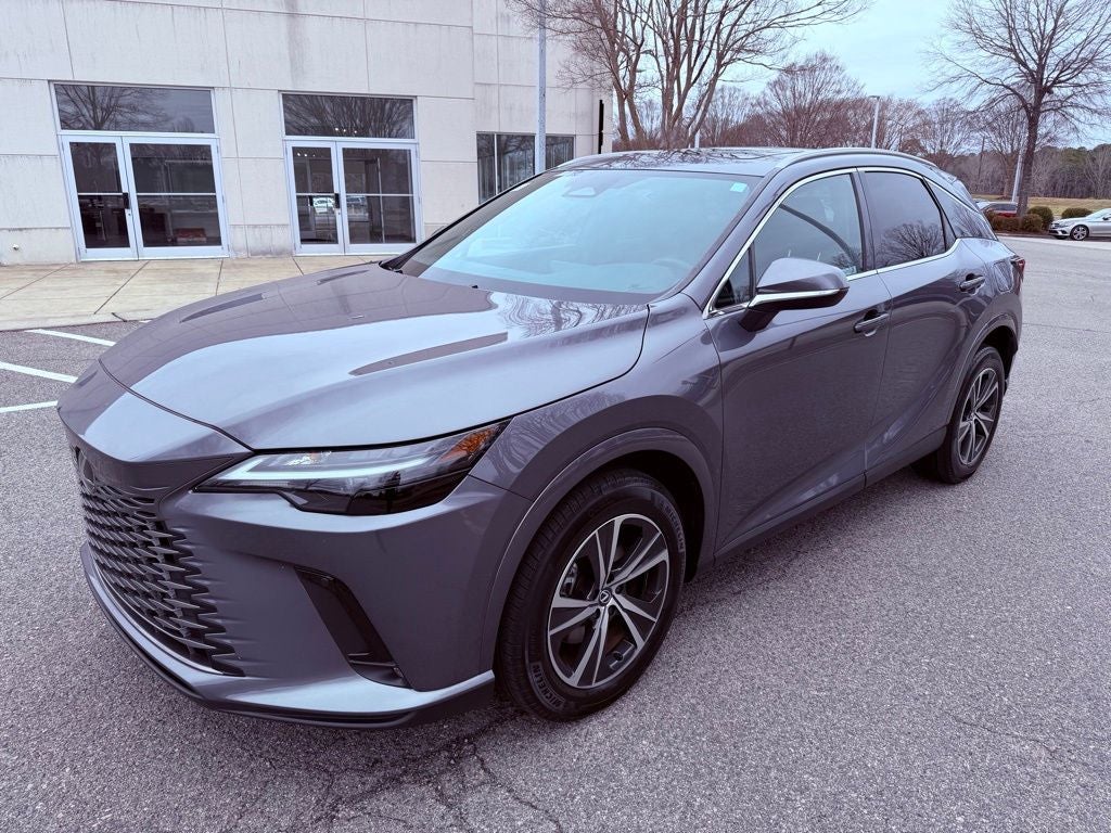 2023 Lexus RX 350 Premium NAV/PARK AST/1 OWNER/CLEAN CARFAX