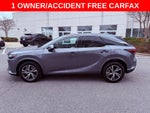 2023 Lexus RX 350 Premium NAV/PARK AST/1 OWNER/CLEAN CARFAX