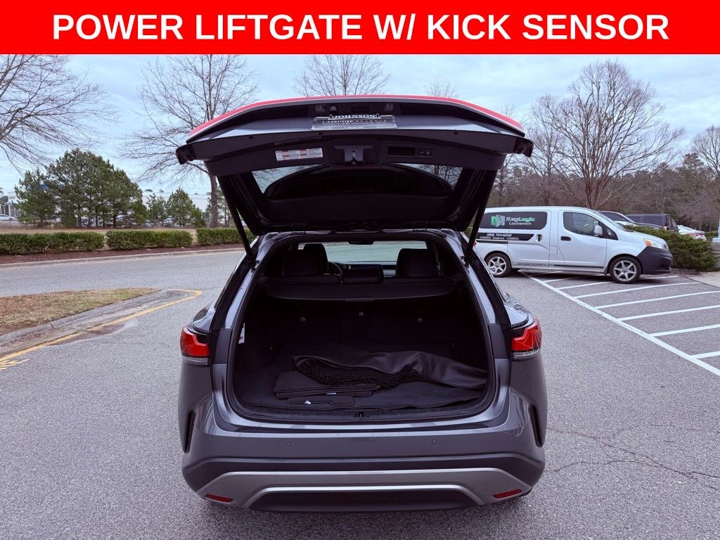 2023 Lexus RX 350 Premium NAV/PARK AST/1 OWNER/CLEAN CARFAX