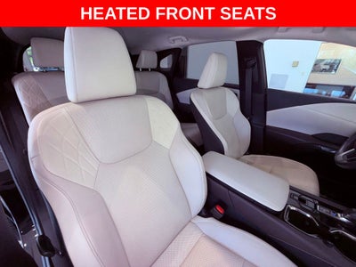 2024 Lexus RX 350 SUNROOF/TECH PKG/PARK AST/SMART CRUISE