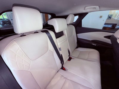 2024 Lexus RX 350 SUNROOF/TECH PKG/PARK AST/SMART CRUISE