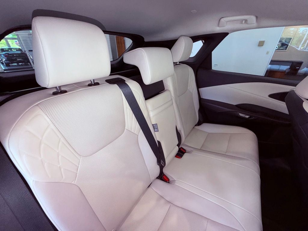 2024 Lexus RX 350 SUNROOF/TECH PKG/PARK AST/SMART CRUISE