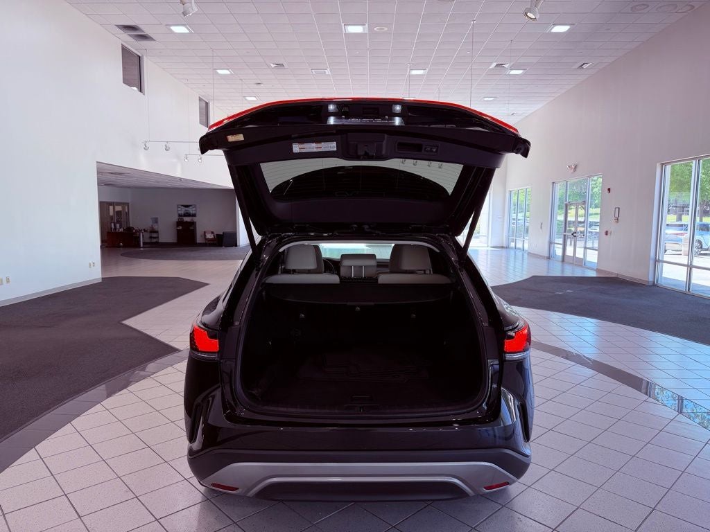 2024 Lexus RX 350 SUNROOF/TECH PKG/PARK AST/SMART CRUISE