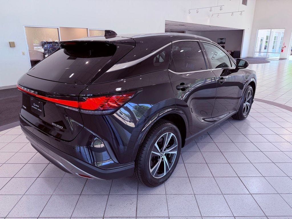 2024 Lexus RX 350 SUNROOF/TECH PKG/PARK AST/SMART CRUISE