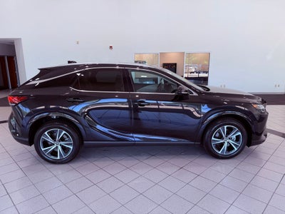 2024 Lexus RX 350 SUNROOF/TECH PKG/PARK AST/SMART CRUISE