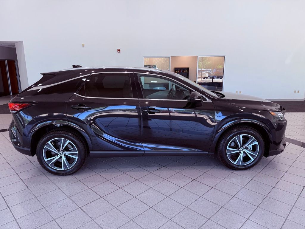 2024 Lexus RX 350 SUNROOF/TECH PKG/PARK AST/SMART CRUISE