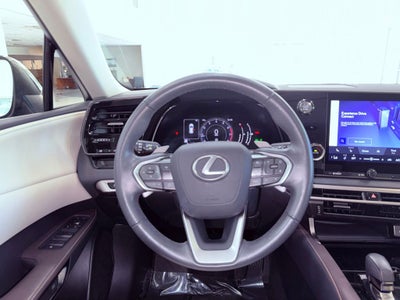 2024 Lexus RX 350 SUNROOF/TECH PKG/PARK AST/SMART CRUISE
