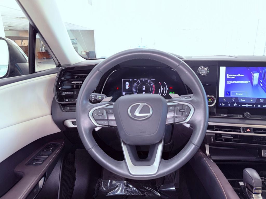 2024 Lexus RX 350 SUNROOF/TECH PKG/PARK AST/SMART CRUISE