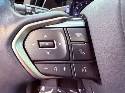 2024 Lexus RX 350 SUNROOF/TECH PKG/PARK AST/SMART CRUISE