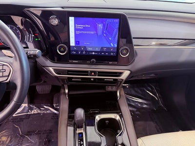 2024 Lexus RX 350 SUNROOF/TECH PKG/PARK AST/SMART CRUISE