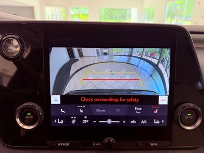 2024 Lexus RX 350 SUNROOF/TECH PKG/PARK AST/SMART CRUISE