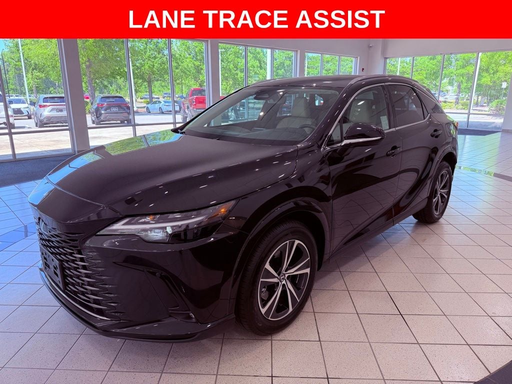 2024 Lexus RX 350 SUNROOF/TECH PKG/PARK AST/SMART CRUISE