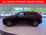 2024 Lexus RX 350 SUNROOF/TECH PKG/PARK AST/SMART CRUISE