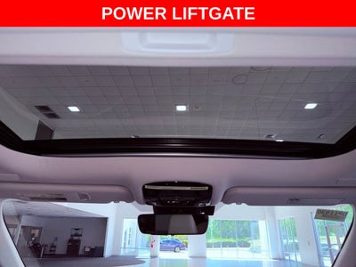 2024 Lexus RX 350 SUNROOF/TECH PKG/PARK AST/SMART CRUISE