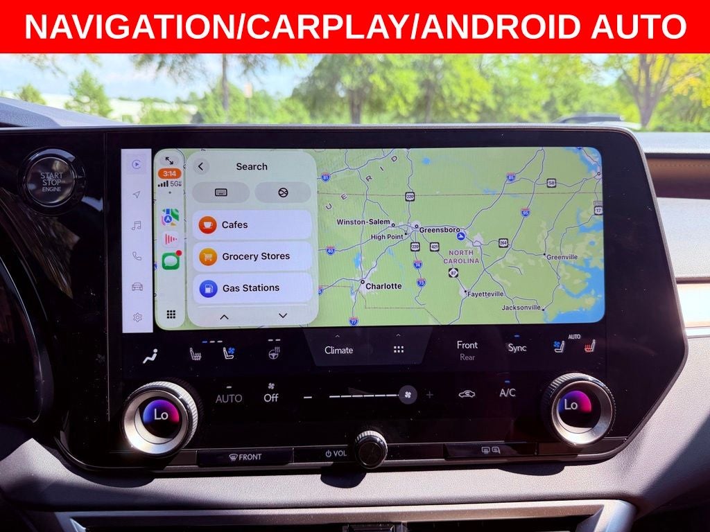 2025 Lexus RX 350 Premium Plus HEAD UP/360 CAM/TECH&CONV PKG/L-CERTIFIED