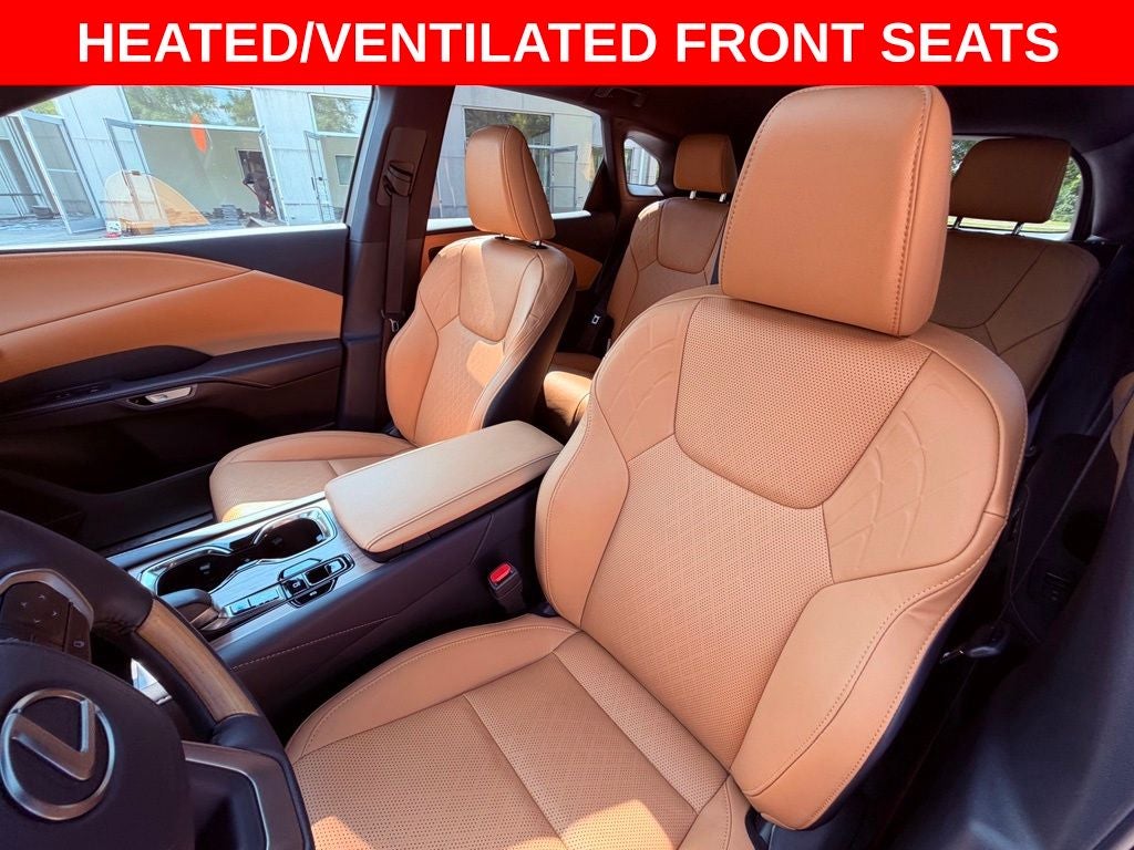 2025 Lexus RX 350 Premium Plus HEAD UP/360 CAM/TECH&CONV PKG/L-CERTIFIED