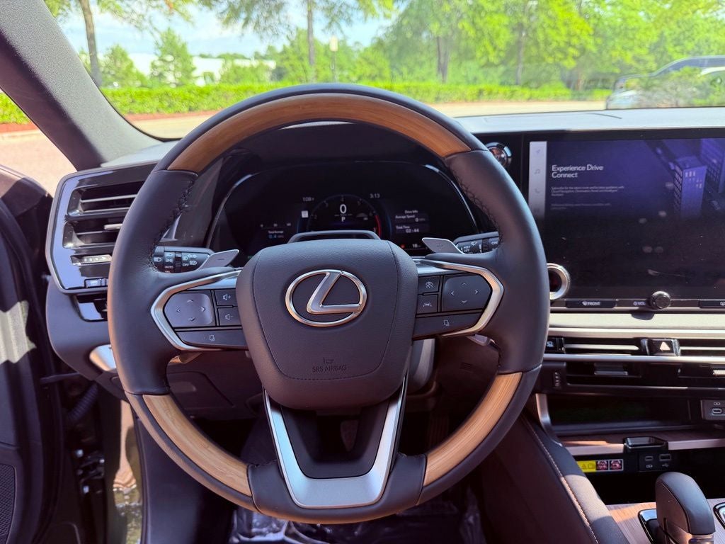 2025 Lexus RX 350 Premium Plus HEAD UP/360 CAM/TECH&CONV PKG/L-CERTIFIED