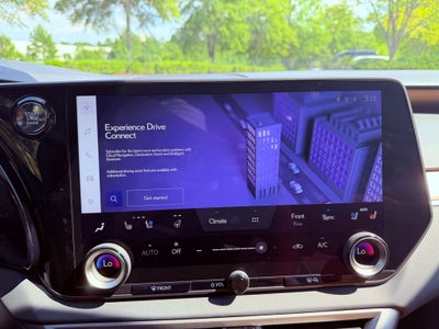 2025 Lexus RX 350 Premium Plus HEAD UP/360 CAM/TECH&CONV PKG/L-CERTIFIED