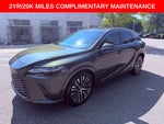 2025 Lexus RX 350 Premium Plus HEAD UP/360 CAM/TECH&CONV PKG/L-CERTIFIED