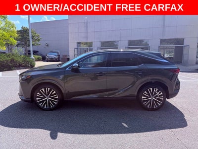 2025 Lexus RX 350 Premium Plus HEAD UP/360 CAM/TECH&CONV PKG/L-CERTIFIED