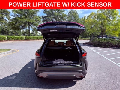 2025 Lexus RX 350 Premium Plus HEAD UP/360 CAM/TECH&CONV PKG/L-CERTIFIED