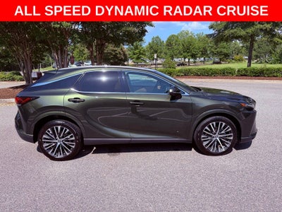 2025 Lexus RX 350 Premium Plus HEAD UP/360 CAM/TECH&CONV PKG/L-CERTIFIED