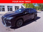 2018 Lexus RX 450h F Sport PANO ROOF/MARK LEV/HEAD UP/360 CAM/ALL RECORDS