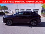 2018 Lexus RX 450h F Sport PANO ROOF/MARK LEV/HEAD UP/360 CAM/ALL RECORDS