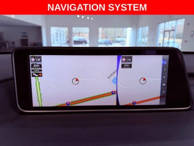 2016 Lexus RX 450h MARK LEV/NAV/360-CAM/SAFETY+SMART CRUISE/LANE ASST