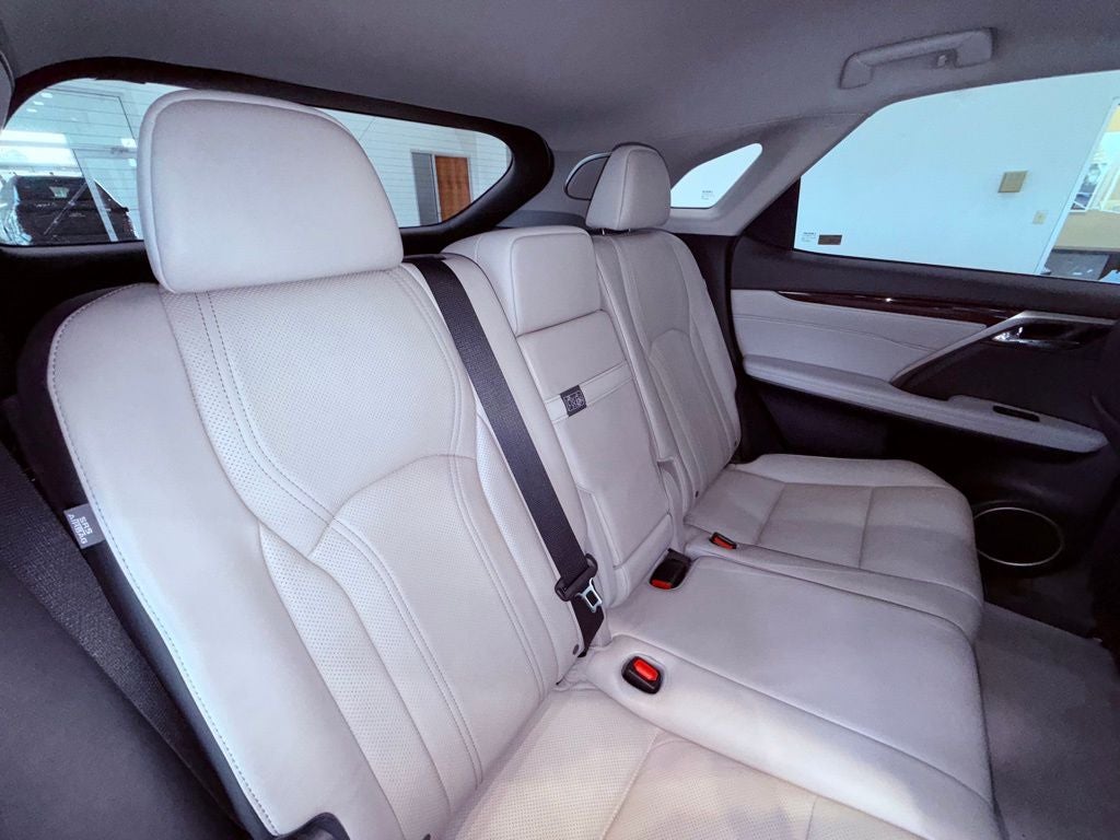 2016 Lexus RX 450h MARK LEV/NAV/360-CAM/SAFETY+SMART CRUISE/LANE ASST