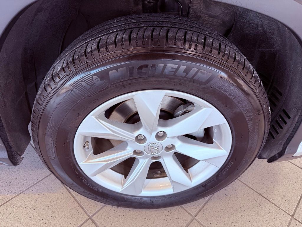 2016 Lexus RX 450h MARK LEV/NAV/360-CAM/SAFETY+SMART CRUISE/LANE ASST